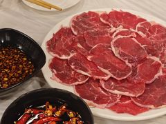 -活潑鲜跳(湖滨商业街店)