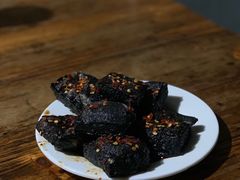 臭豆腐-五娭毑臭豆腐(黄兴南路店)