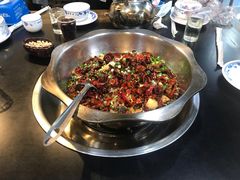 -天治宣·野椒鸡(龙头寺总店)