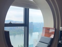 -长沙Y60-SKYLINE天际江景酒店(五一广场店)
