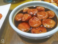 -自己人(九码头店)