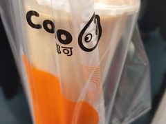 -CoCo都可(虹口龙之梦店)