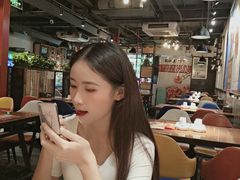 -夜小红炒虾尾(建文店)