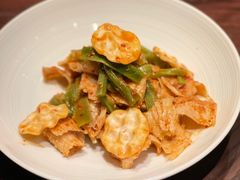 -晓长安·新陕菜(曲江店)