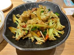 -溪林小馆(浦江城市生活广场店)