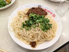 -老四季(南市场店)