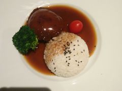 -南京圣和府邸豪华精选酒店