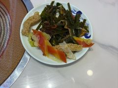 -钟记陕南菜·煎锅鱼(红专南路店)