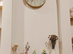 -爱上泥创意DIY手工陶艺(昙华林店)