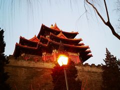 -东华门大街小区
