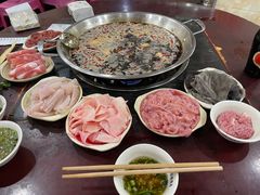 -储奇门鳝鱼火锅(总店)