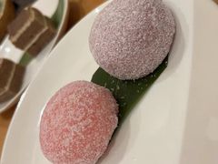 -酒久自助料理(佳兆业店)