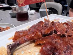 -先记烧鹅王·本地粤菜(福永店)