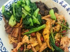 -梅溪·小伙子干挑面(安吉总店)