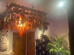 -慢丽江·云南野生菌土鸡锅(西山店)