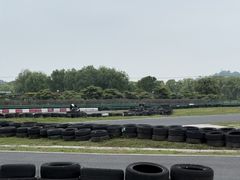 -极速星辰卡丁车赛车场(西山店)