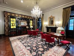 -Patek Philippe百达翡丽(上海源邸店)