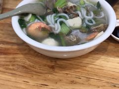 -大叔家福鼎小吃(十全街店)