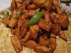 -刀郎牛肉面新疆餐厅·烧烤(清真通州珠江国际城店)