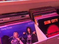 -隐藏Club黑胶主题酒吧(二七万达店)