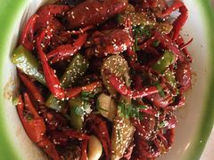 -张大师鸭爪爪特色干锅(南湖店)