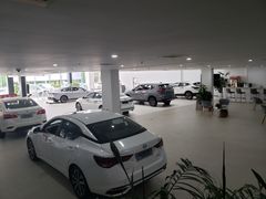 -北京汇京世纪汽车贸易发展有限公司