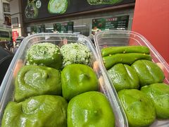 -沈大成(南京东路店)