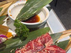 -虎丸烧肉(新大陆广场店)