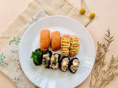 -AEON永旺(东方宝泰店)