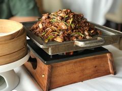 -四季民福烤鸭店(前门店)