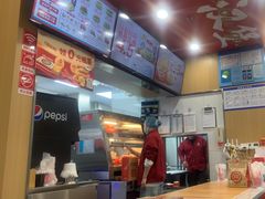 -塔斯汀中国汉堡(青浦宝龙广场店)