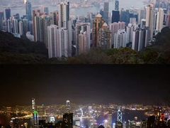 -香港皇家太平洋酒店