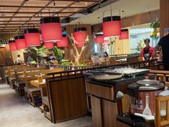-老阿爸鲜鱼土菜(独墅湖店)