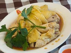 -文东记(马里士他店)