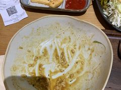 -HELLO 27 意面·沙拉·帕尼尼