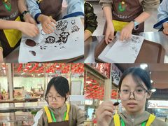 -呀路古热带植物园
