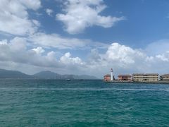 -海南分界洲岛旅游区