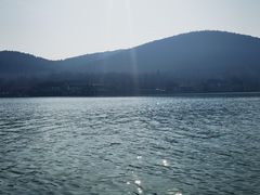 -云龙湖旅游景区