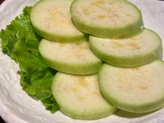 西葫芦-御牛道日式烤肉料理(杭州万象城店)