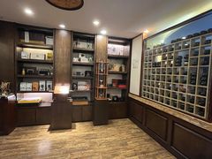 -比顿咖啡文化馆(升阳路店)