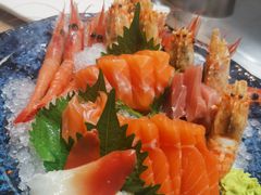 -大渔铁板烧(大悦城店)