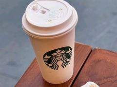 -星巴克臻选(广州高德置地秋广场店)