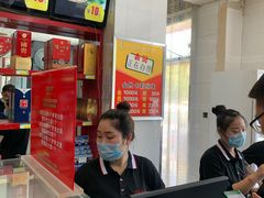 -闫家驴肉老店(华电一校店)