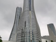 -星伦多自助料理·涮烤一体(杭州来福士店)