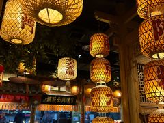 -南京大牌档(青岛万象城店)