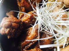 -MI WU FACTORY米屋美食工厂餐厅(绿地店)