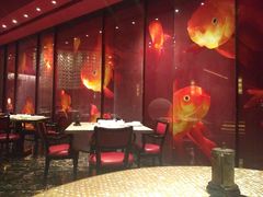 -8餐厅(新葡京酒店)