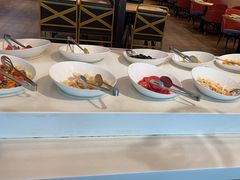 -豪客来牛排(绿宝广场店)
