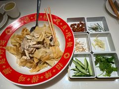 -清晖小苑·顺德菜(观澜湖新城店)