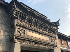 -龙潭水乡